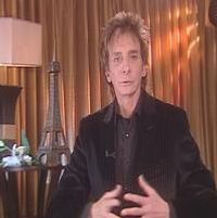TV: Barry Manilow Discusses His New Show at Paris Las Vegas Video